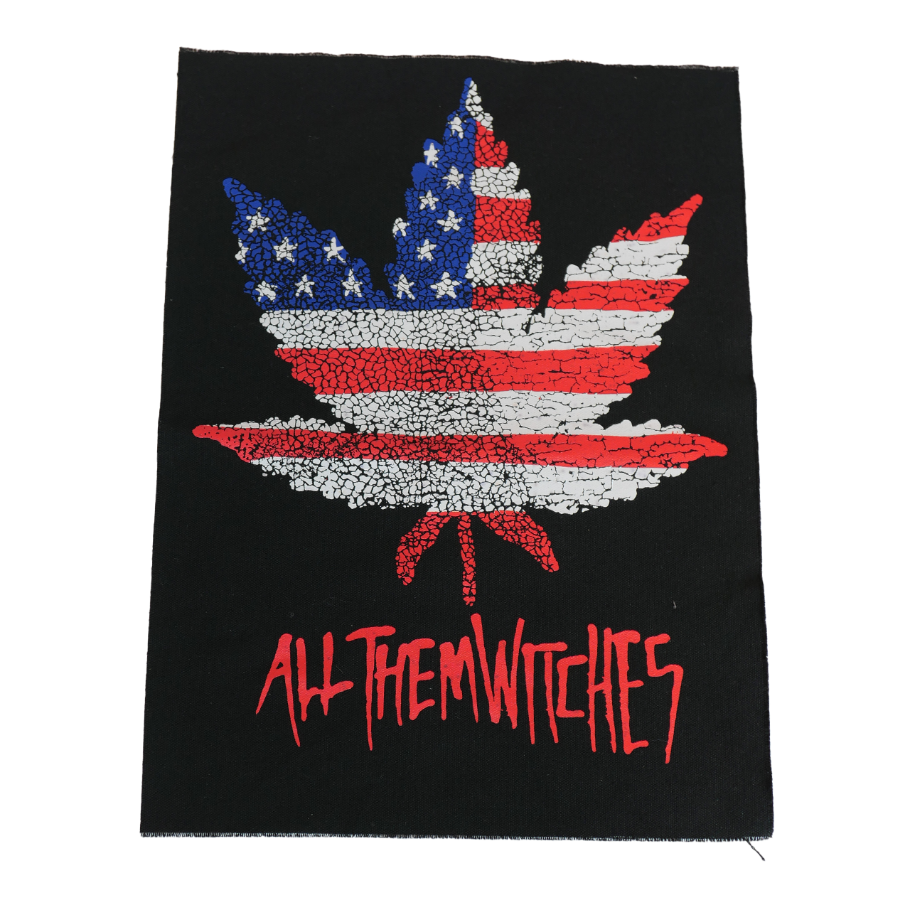 Weed Patch