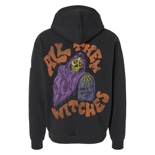 Going Up Hoodie