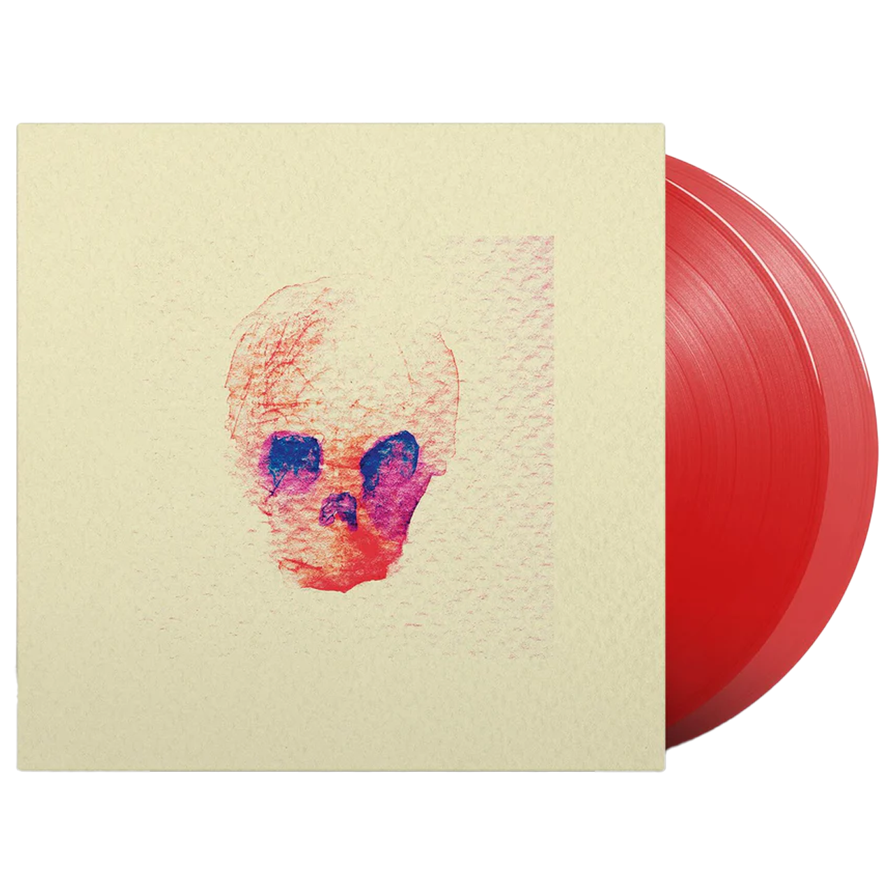 VINYL - All Them Witches - Double Vinyl - Red