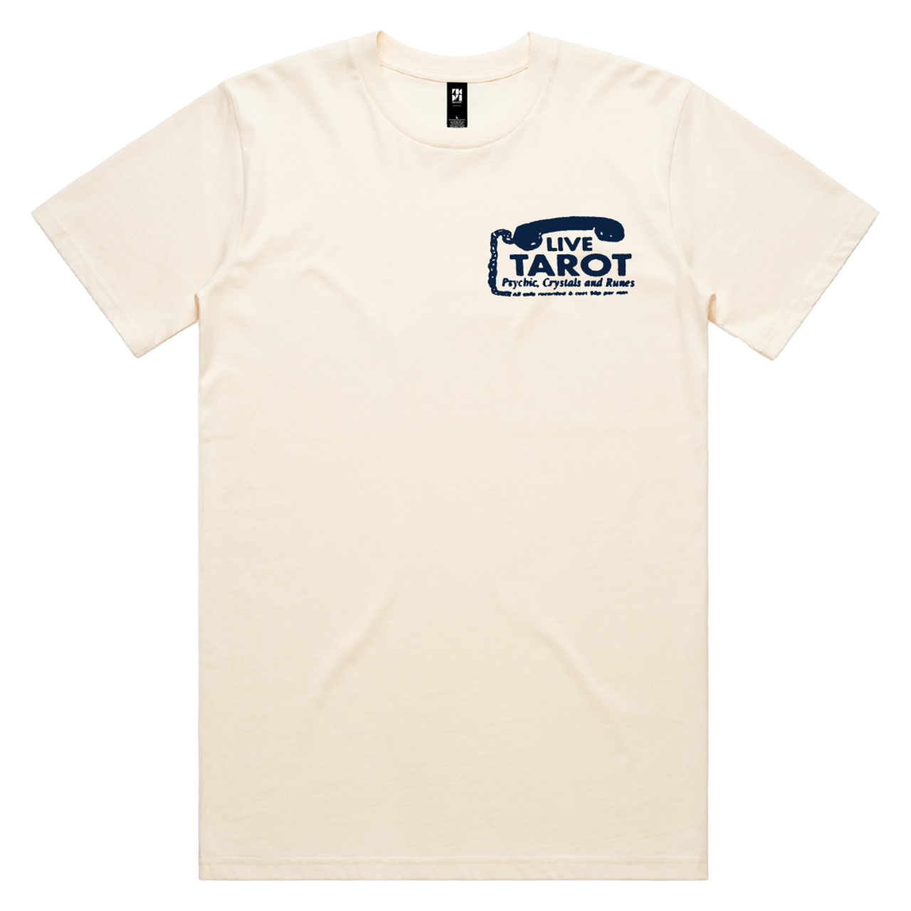 Tarot Hotline Tee