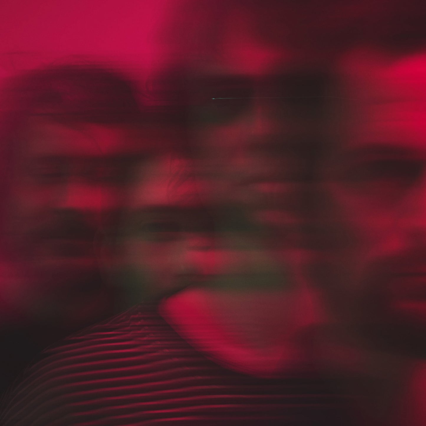 (PRE-ORDER) House Of Mirrors CD