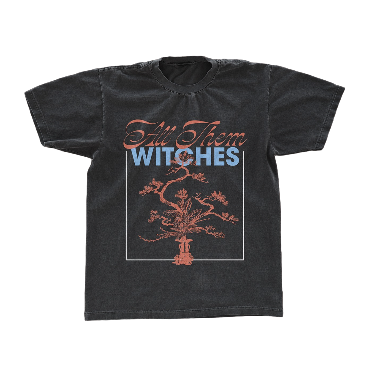 Bonsai Tee
