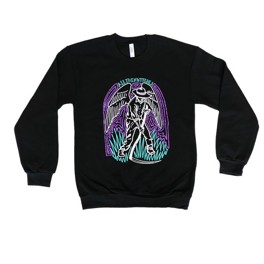 Reaper Crewneck