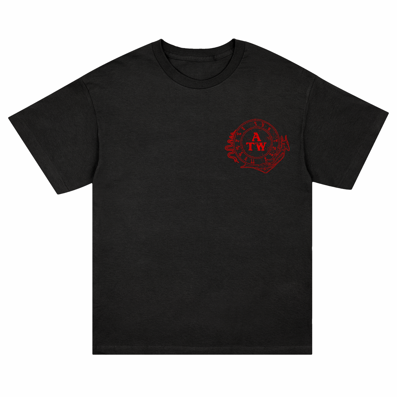 Tarot Tee