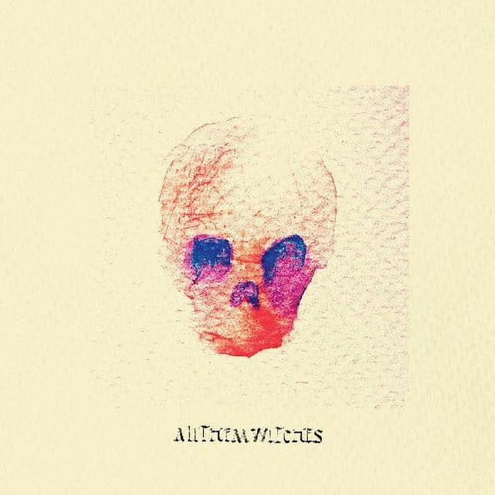 VINYL - All Them Witches - Double Vinyl - Red