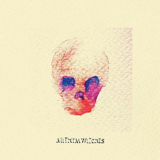 VINYL - All Them Witches - Double Vinyl - Red
