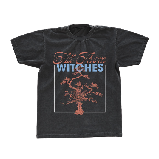 Bonsai Tee