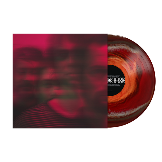 House Of Mirrors Vinyl LP - Welterweight
