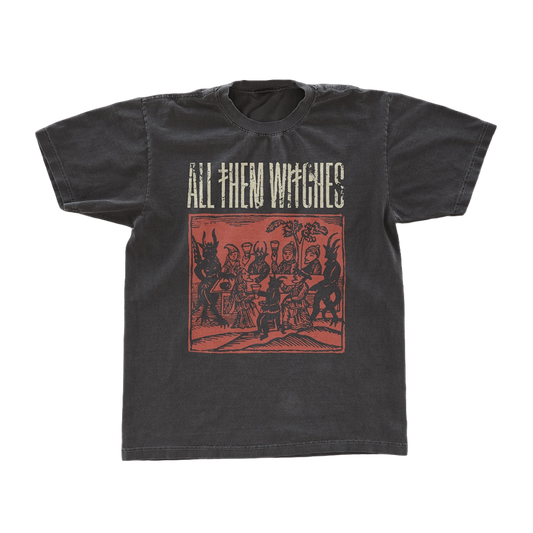 Feast Table Tee