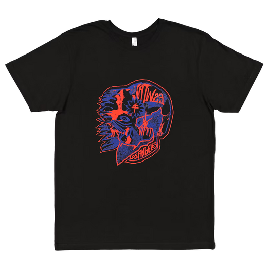 Los Angeles Event Tee